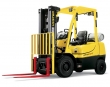 HYSTER H40XT